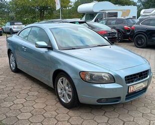 Volvo C70 Gebrauchtwagen