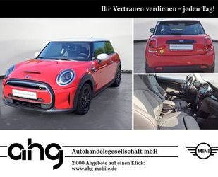Mini Cooper SE Gebrauchtwagen