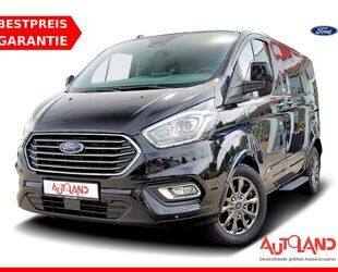 Ford Tourneo Custom Gebrauchtwagen