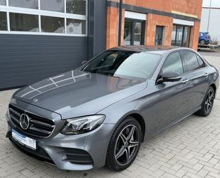 Mercedes-Benz E 350 Gebrauchtwagen