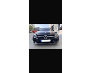 Mercedes-Benz C 250 Gebrauchtwagen