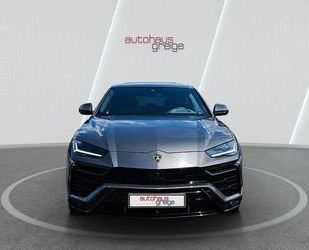 Lamborghini Urus Gebrauchtwagen