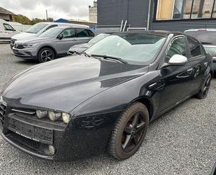 Alfa Romeo 159 Gebrauchtwagen