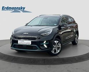 Kia Niro Gebrauchtwagen