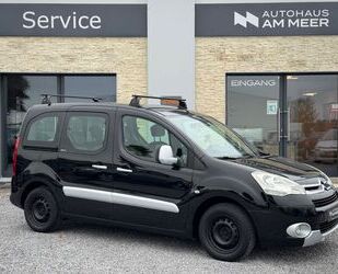 Citroen Berlingo Gebrauchtwagen