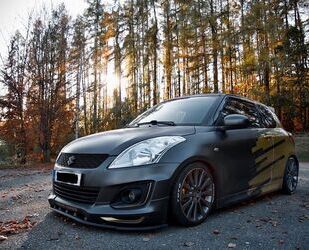 Suzuki Swift Gebrauchtwagen