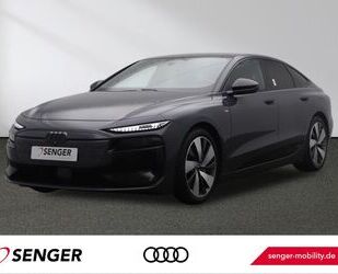 Audi A6 e-tron Gebrauchtwagen