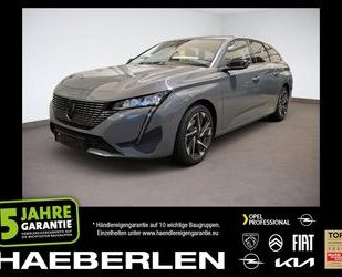 Peugeot 308 Gebrauchtwagen