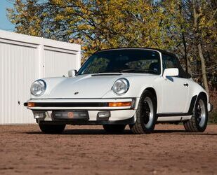 Porsche 911 Urmodell Gebrauchtwagen