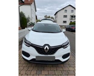 Renault Kadjar Gebrauchtwagen