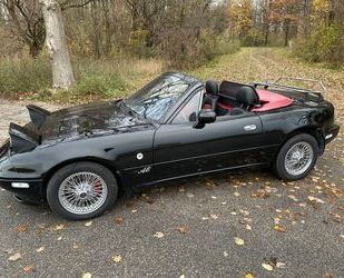 Mazda MX-5 Gebrauchtwagen