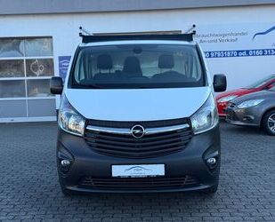 Opel Vivaro Gebrauchtwagen