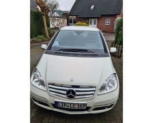 Mercedes-Benz A 160 Gebrauchtwagen