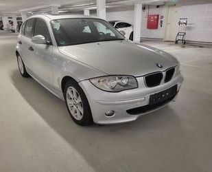 BMW 116 Gebrauchtwagen