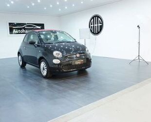 Fiat Fiat 500C Lounge*Hybrid*Klima*1.Hand*PDC*Tempomat* Gebrauchtwagen