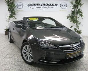 Opel Cascada Gebrauchtwagen