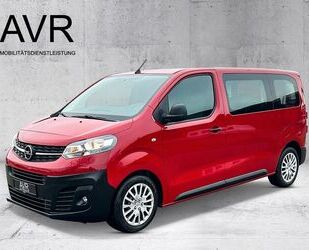 Opel Vivaro Gebrauchtwagen