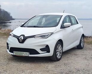 Renault ZOE Gebrauchtwagen