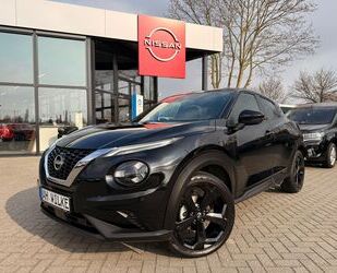 Nissan Juke Gebrauchtwagen