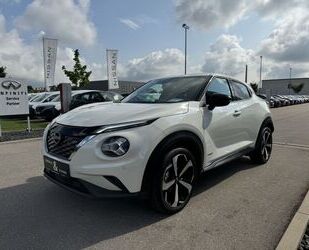 Nissan Juke Gebrauchtwagen