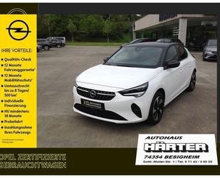 Opel Corsa Gebrauchtwagen