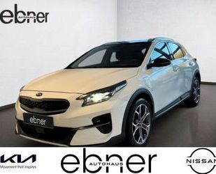 Kia XCeed Gebrauchtwagen