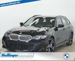 BMW 330 Gebrauchtwagen