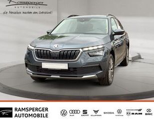 Skoda Kamiq Gebrauchtwagen