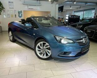 Opel Cascada Gebrauchtwagen