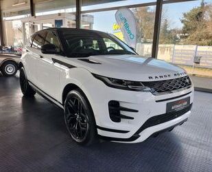 Land Rover Range Rover Evoque Gebrauchtwagen