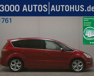 Ford S-Max Gebrauchtwagen
