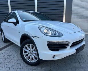 Porsche Cayenne Gebrauchtwagen