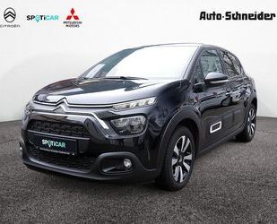 Citroen C3 Gebrauchtwagen