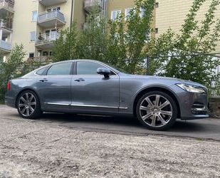 Volvo S90 Gebrauchtwagen