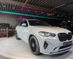 Alpina XD4 Gebrauchtwagen