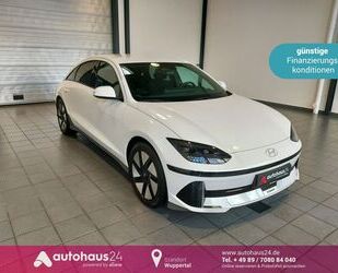 Hyundai IONIQ 6 Gebrauchtwagen