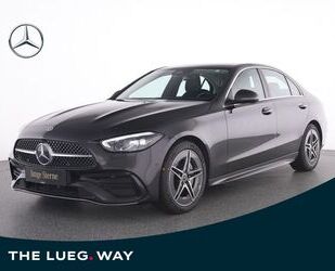 Mercedes-Benz C 200 Gebrauchtwagen