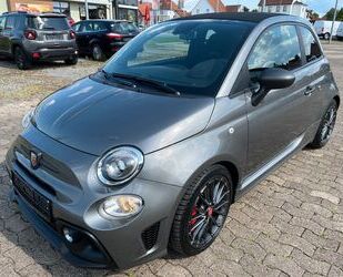 Abarth 695C Gebrauchtwagen