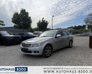 Mercedes-Benz C 220 Gebrauchtwagen