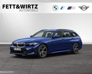 BMW 330 Gebrauchtwagen