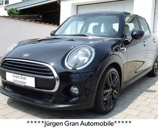 Mini ONE Gebrauchtwagen