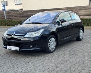 Citroen C4 Gebrauchtwagen