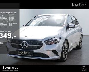 Mercedes-Benz B 200 Gebrauchtwagen