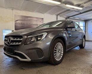 Mercedes-Benz GLA 200 Gebrauchtwagen