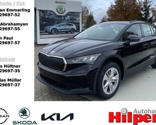 Skoda Enyaq Gebrauchtwagen
