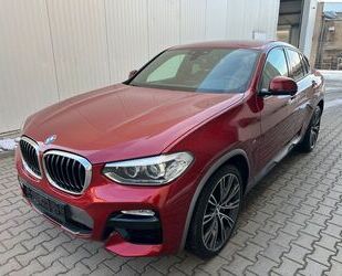 BMW X4 Gebrauchtwagen