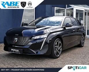 Peugeot 308 Gebrauchtwagen