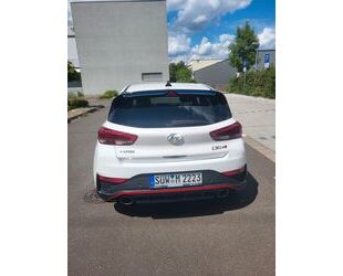 Hyundai i30 Gebrauchtwagen