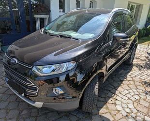 Ford EcoSport Gebrauchtwagen
