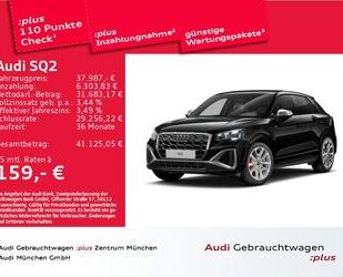 Audi SQ2 Gebrauchtwagen